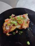 Monterey Chicken