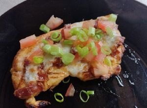 Zdjęcie przepisu Monterey Chicken.