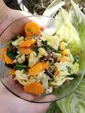 Capcay goreng #weekendchallenge