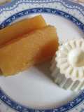 Quince Jelly (Carne de Membrillo)
