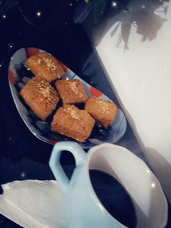 صورة لوصفة مبسس مقلي
