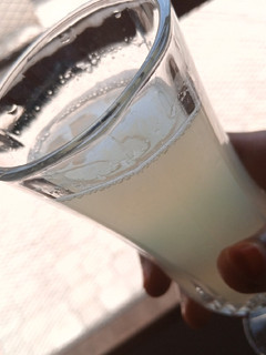Lemon cucumber ainihin hoton girkin