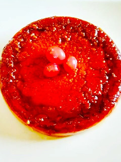 A picture of Caramel Bread Pudding.