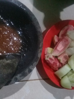 Foto resep Lotis buah
