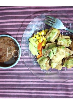 Foto resep BaTaKus