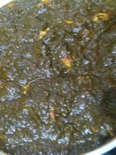 पालक पनीर (Palak paneer recipe in hindi) रेसिपी मुख्य फोटो
