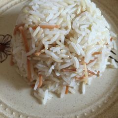 A picture of Perfect Rice.