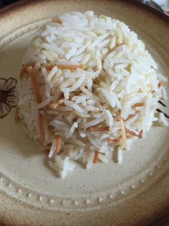 A picture of Perfect Rice.