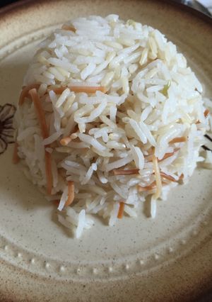 A picture of Perfect Rice.