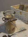 Milk Coffee Pudding Without Egg Yolks