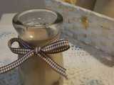 coffee milk pudding