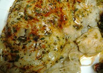 Easy Make Recipe Onions and eggplant Most Delicious