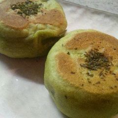A picture of "Chatsū" Japanese Confectionery.