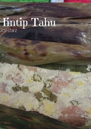Foto resep Pepes Hintip Tahu ala Cirebon Timur