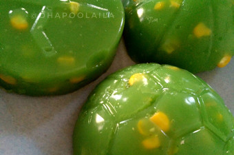 Cara Buat Nagasari Hunkwe Gampang