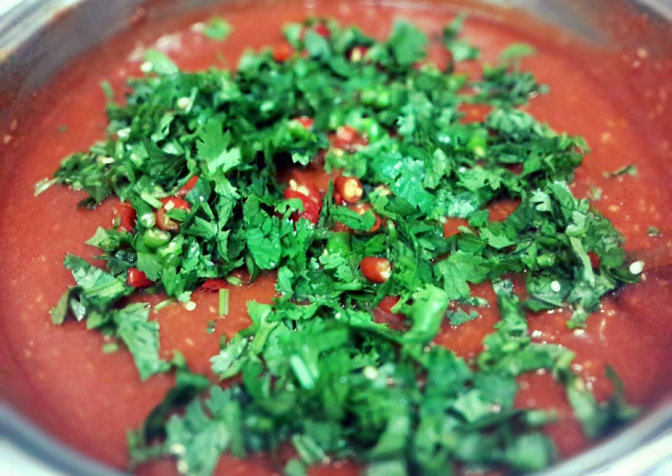 Thai Style Suki-Yaki Sauce