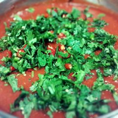 A picture of Thai Style Suki-Yaki Sauce.