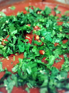 A picture of Thai Style Suki-Yaki Sauce.