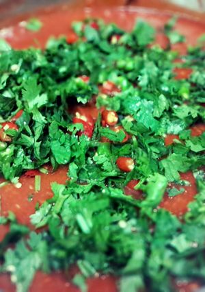 A picture of Thai Style Suki-Yaki Sauce.