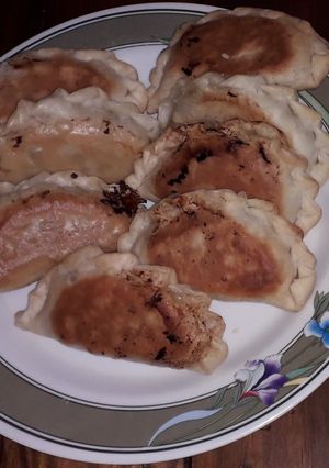 Una foto de Empanadas de carne