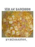 ~seblak baperr~😍