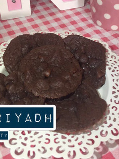 صورة لوصفة كوكيز (غولدن براون) 🍪