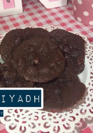 صورة لوصفة كوكيز (غولدن براون) 🍪
