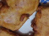 ब्रेड पकौड़ा (Bread pakoda recipe in hindi)