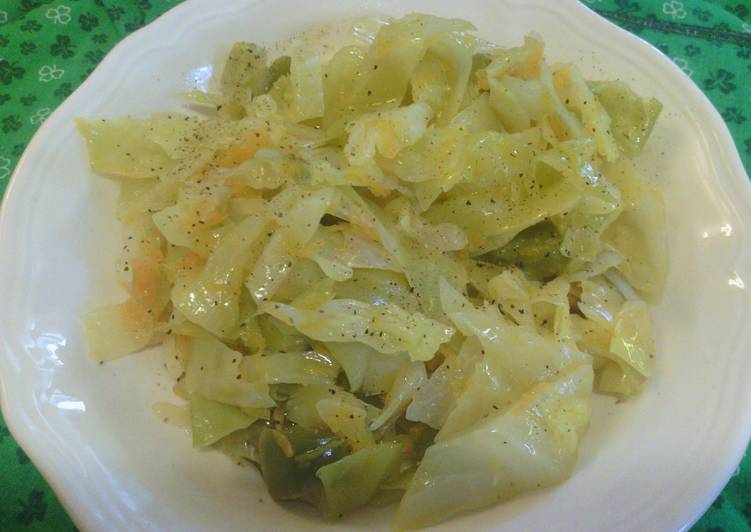 Step-by-Step Guide to Make Perfect Sauteed Cabbage