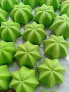 Foto resep Bolu Santan