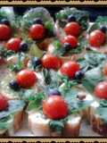 Ladybirds (Tomato) Ladybeetles 