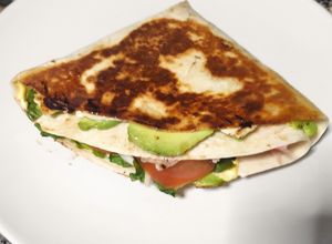 Foto principal de Fajita / Wrap a la plancha