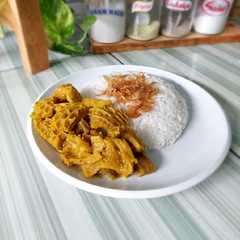 รูปของ Oseng Babat Sapi