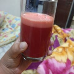 A picture of Mix fruit juice.