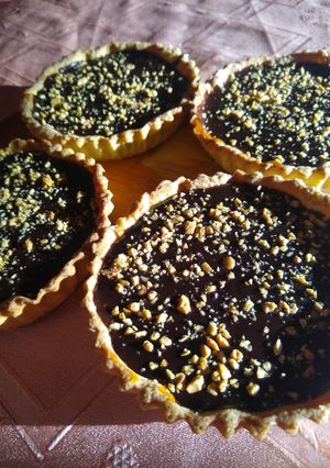 Una foto de Tartitas Tofi🍫