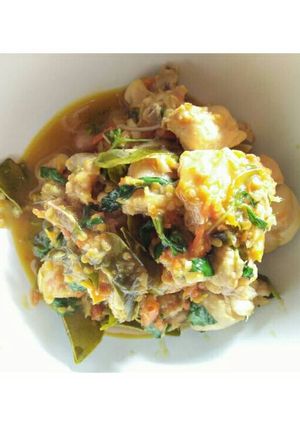 Foto resep Ayam Rica-rica