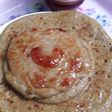 Pancake pisang