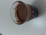 Batido de chocolate, masterchef 🍫🍫🍫