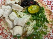 Gambar soto sabah