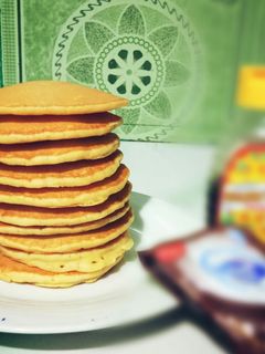 Foto resep Pancake