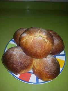 Una foto de Toñas con thermomix