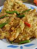 Bakwan Sayur Kress✅