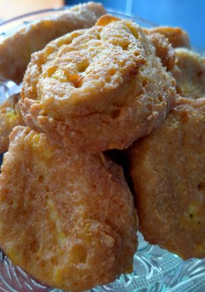 Foto resep Tahu remet
