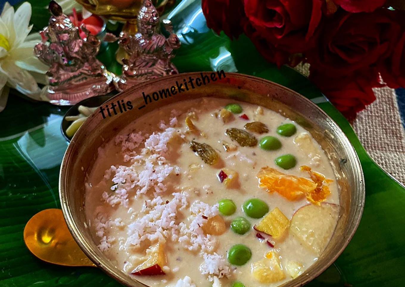 Makara Chaula(Bengali Nabanna)