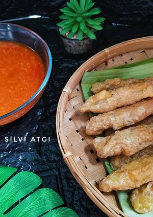 Foto resep Sempol Ayam Ekonomis