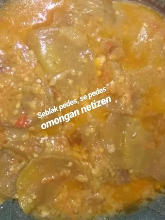 Cara Mudah Menyiapkan Resep Seblak se Pedas Omongan Netizen #5resepterbaruku yang Enak Banget Anti Ribet, Mantap