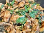 Gambar fillet ayam