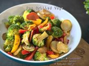 Gambar sayur broccoli