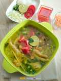 Soto Lamongan