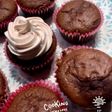 Cupcakes de chocolate